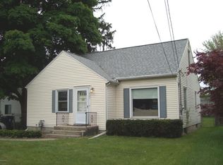 427 Mae Thy St SE, Wyoming, MI