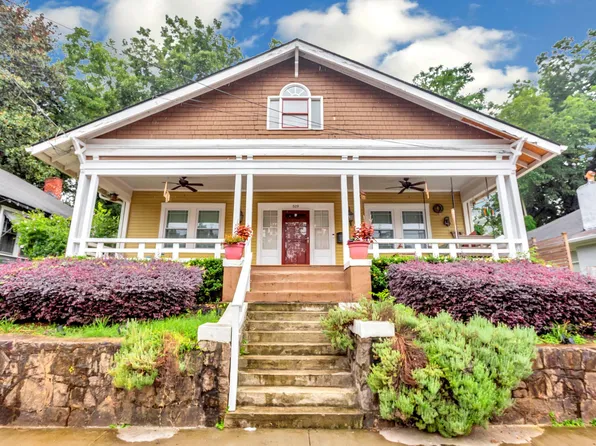 519 Rankin St NE, Atlanta, GA 30308