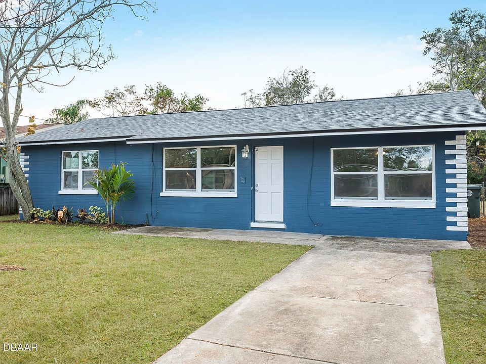 724 Derbyshire Rd, Daytona Beach, FL 32114 Zillow