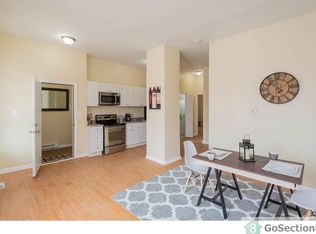 2724 Reisterstown Rd APT 1, Baltimore, MD 21215