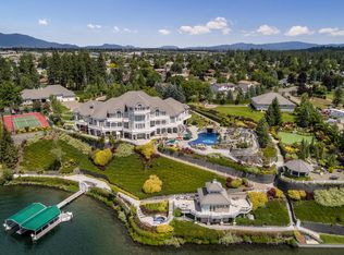216 S Parkwood Pl, Post Falls, ID 83854