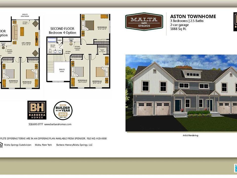 1st image of 14 Weston Way