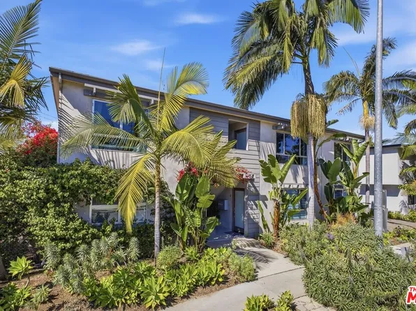 3425 Helms Ave, Culver City, CA 90232