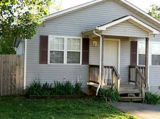 104 Bishop St, Alcoa, TN 37701