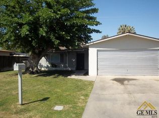 2301 Akers Rd, Bakersfield, CA 93309