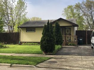 1609 Ferry St, Waukegan, IL 60087
