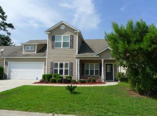 117 Heartstone Cir, Bluffton, SC 29910