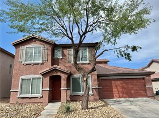 712 Caballo Hills Ave, North Las Vegas, NV 89081