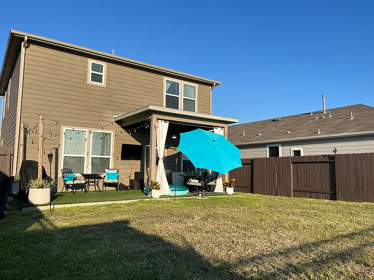 5911 Waggoner Ranch Trl — Photo 7