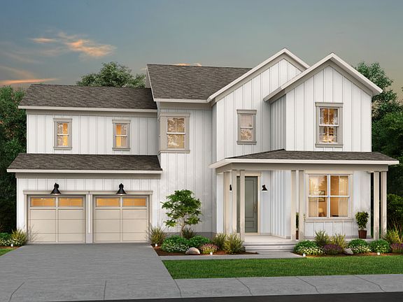 Exterior Elevation 31