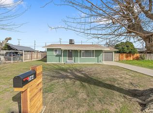 364 S Newman Rd, Tipton, CA 93272