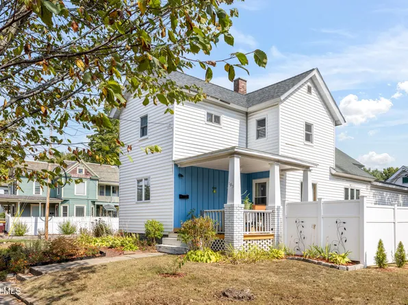 183 Bay Street Street, Glens Falls, NY 12801