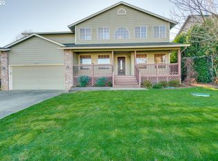 3648 NW 31st Ave, Camas, WA 98607