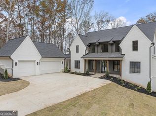 2555 Burgess Rd, Alpharetta, GA 30004