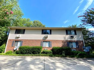 217 Cochran Rd APT 1, Clemson, SC 29631