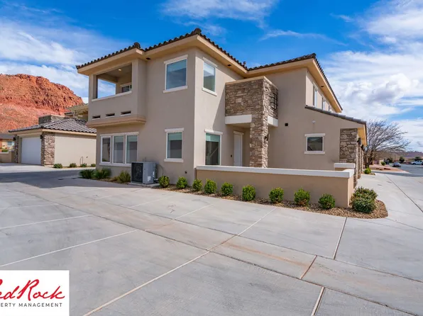 140 W Center St #14, Ivins, UT 84738