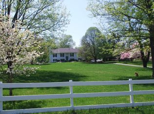 9623 Burke View Ave, Burke, VA 22015