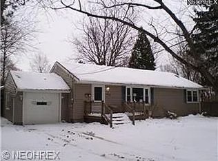 44 Clairmont Dr, Painesville, OH 44077