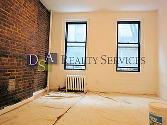Rented by DSA Realty