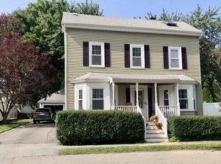 8 Hardy St, Danvers, MA 01923