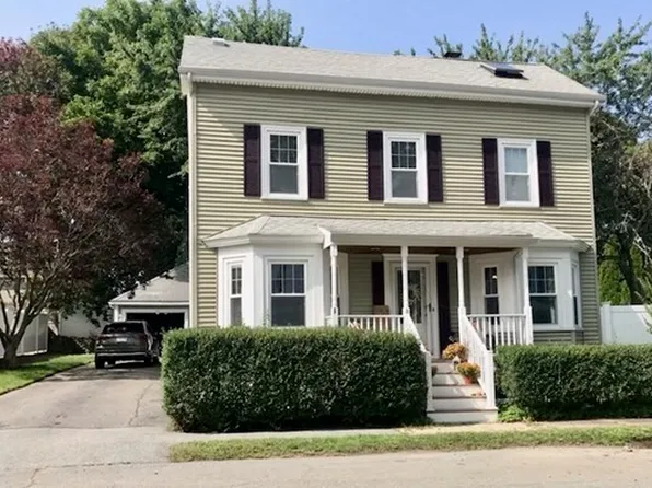 8 Hardy St, Danvers, MA 01923