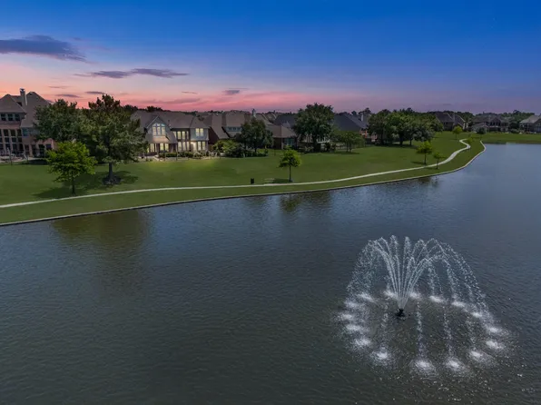 11415 Stonecreek Bend Ln, Cypress, TX 77433