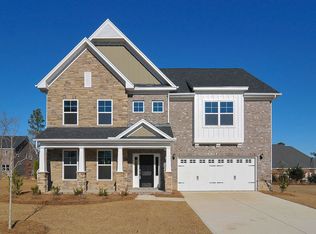 143 Windermere Village Way, Blythewood, SC 29016