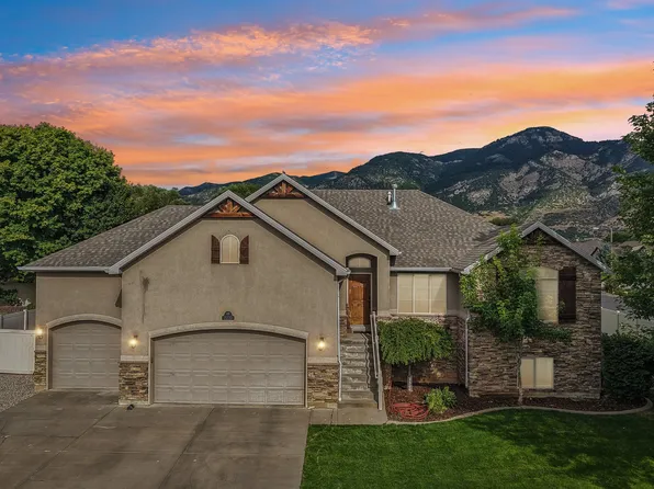 2070 N 225 E, North Ogden, UT 84414