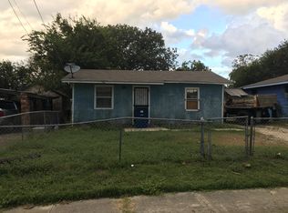 1515 Socorro, San Antonio, TX 78214