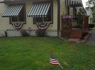 181 Shirley Dr, Monaca, PA 15061
