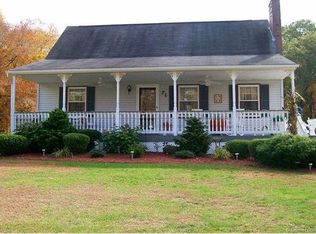 71 Dawley Rd, Griswold, CT 06351