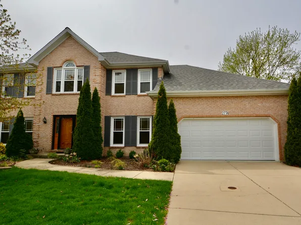 2774 Shellingham Dr, Lisle, IL 60532