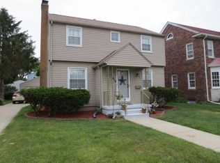 919 S Franklin Ave, Flint, MI 48503