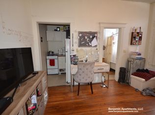 1335 Commonwealth Ave #7RZ, Allston, MA 02134