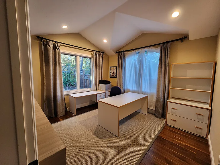 Office (Can be Bedroom 5)
