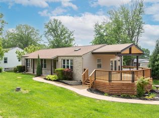 610 Sappington Barracks Rd, Saint Louis, MO 63125