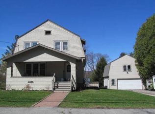 127 Lincoln Ave, Rutland, VT 05701