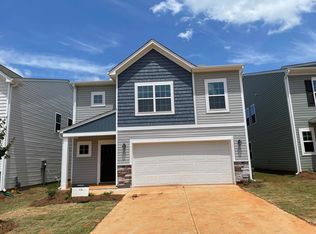 1411 Penrith Ct, Boiling Springs, SC 29316