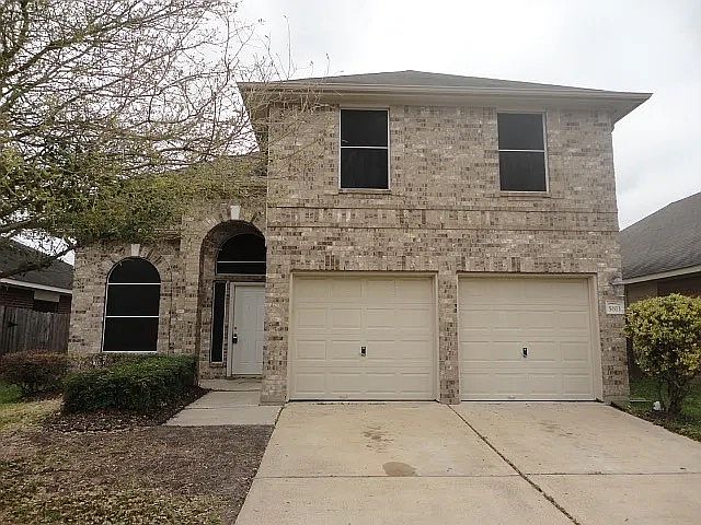 1st image of 5811 Creektrace Ln