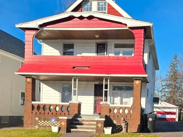 10909 Nelson Ave, Cleveland, OH 44105