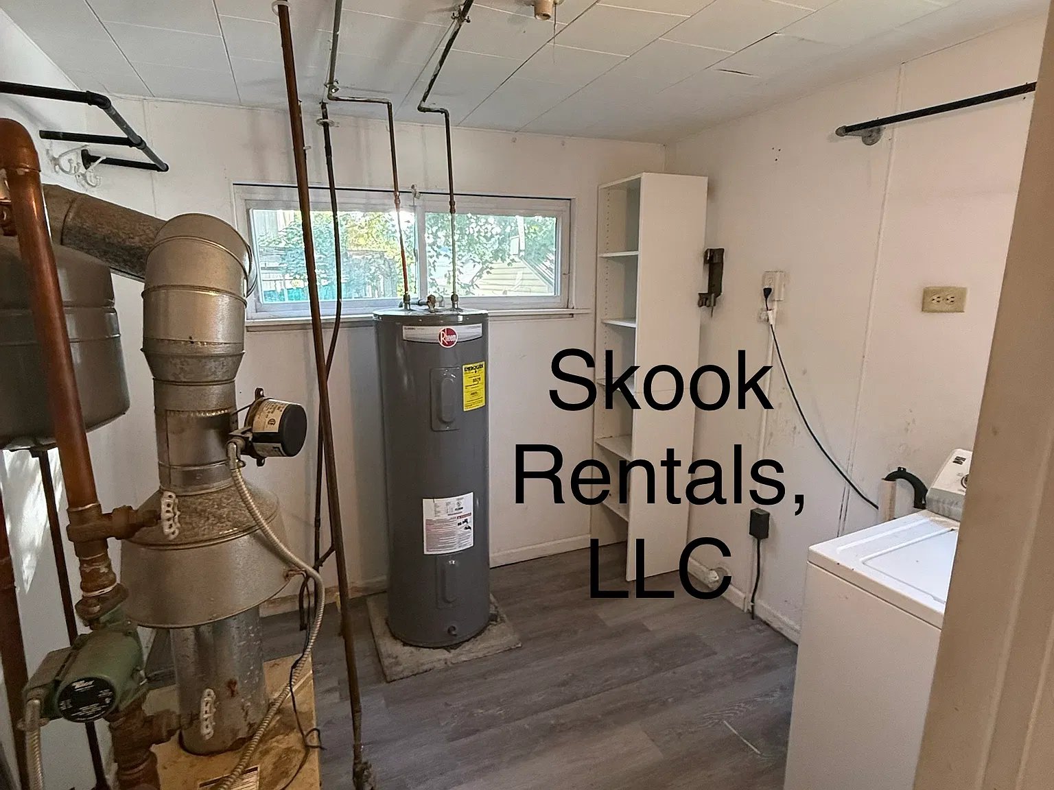 3 bed, 1412 sqft, $1,350 — Photo 4