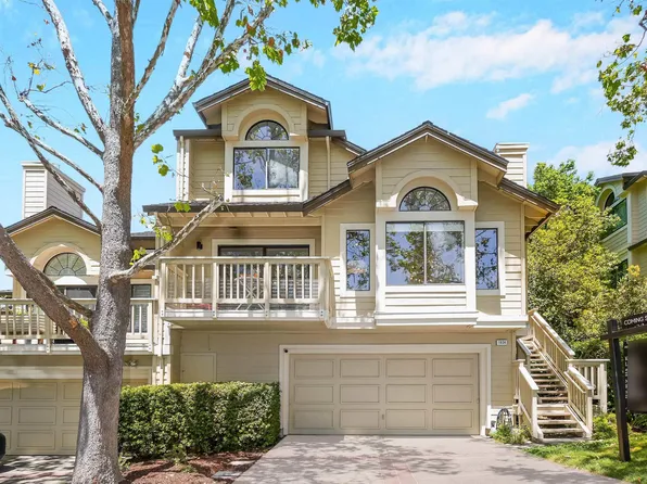 1934 Beacon Ridge Ct, Walnut Creek, CA 94597