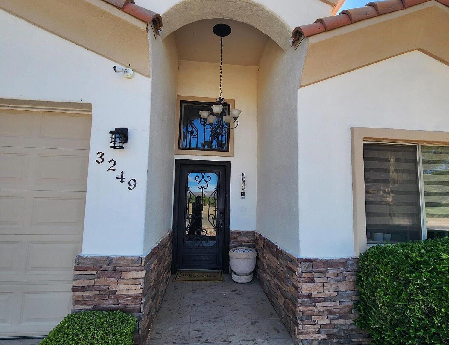 3249 N CAMINO PERILLA --
