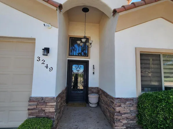 3249 N CAMINO PERILLA --, Douglas, AZ 85607