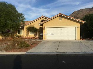 1940 Balzac Dr, Las Vegas, NV 89156
