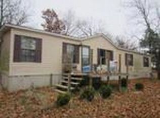 18340 E Holt Rd #78, Lincoln, AR 72744
