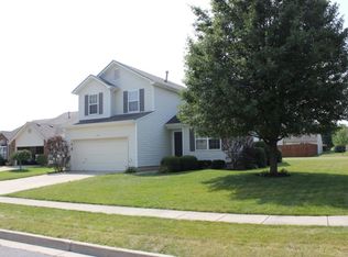 390 Bishea Ct, Fairborn, OH 45324