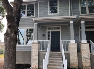 165 Michaelis UNIT B, Kyle, TX 78640