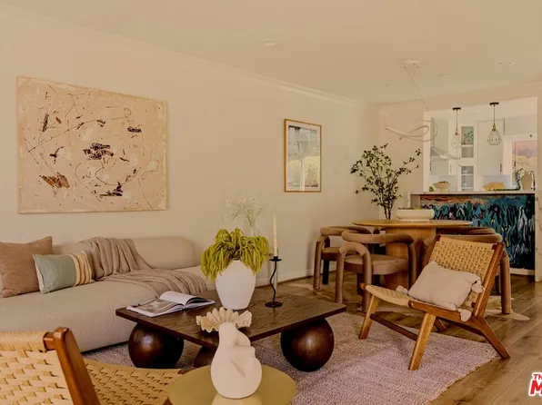 843 N Martel Ave APT 2, Los Angeles, CA 90046