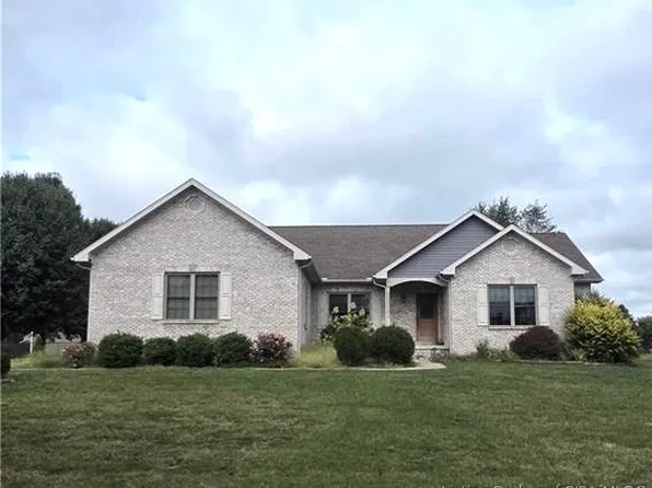2020 Galway Trail S, Madison, IN 47250